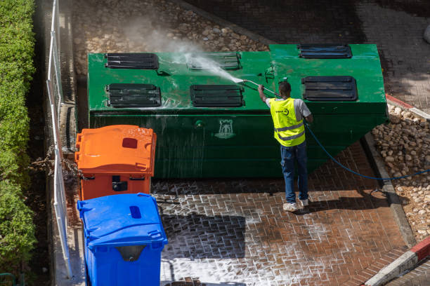  Charleston, IL Pressure Washing Pros